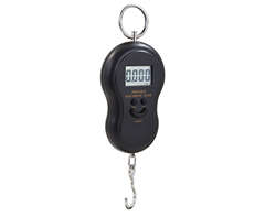 Portable Bag Scale (P2332)
