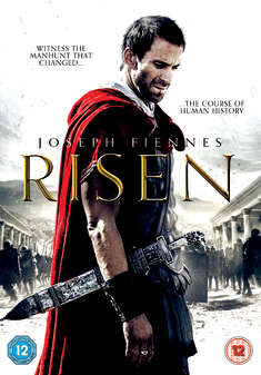 Risen (Joseph Fiennes) (DVD)