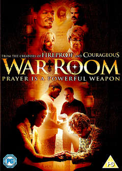 War Room (DVD)