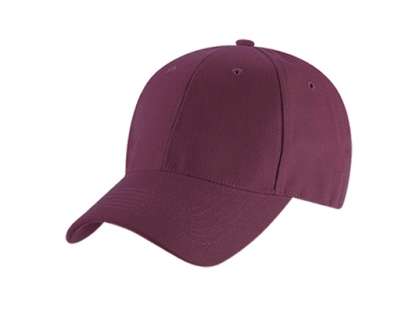 Americano Cap - burgundy