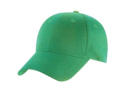 Americano Cap - emerald
