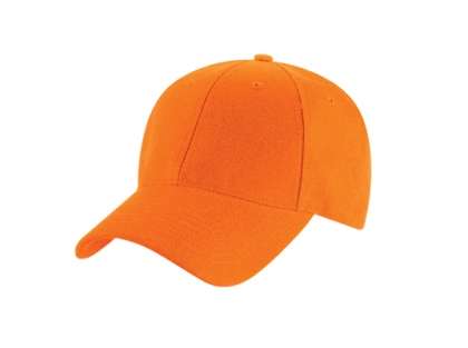 Americano Cap - orange