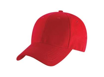 Americano Cap - red