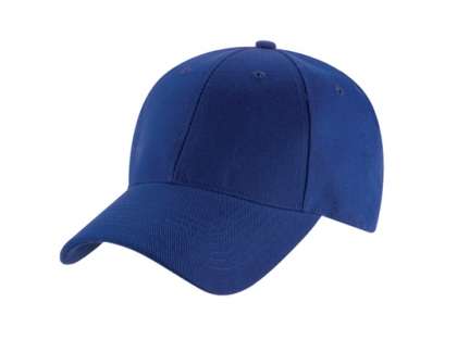 Americano Cap - royal blue
