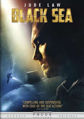 Black Sea (Jude Law) (DVD)