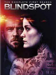 Blindspot - Season 1 (DVD Box Set)