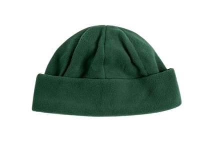 Blizzard Beanie - bottle green