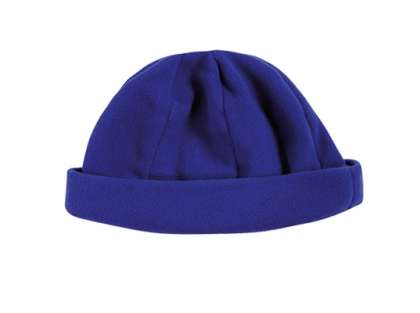 Blizzard Beanie - royal blue