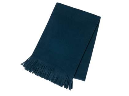 Blizzard Scarf - navy