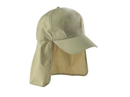 Fisherman Hat - khaki