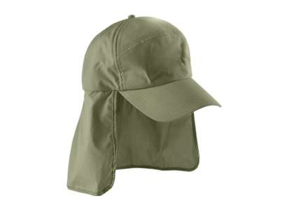 Fisherman Hat - olive