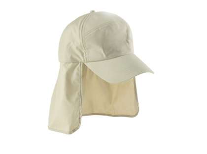 Fisherman Hat - stone