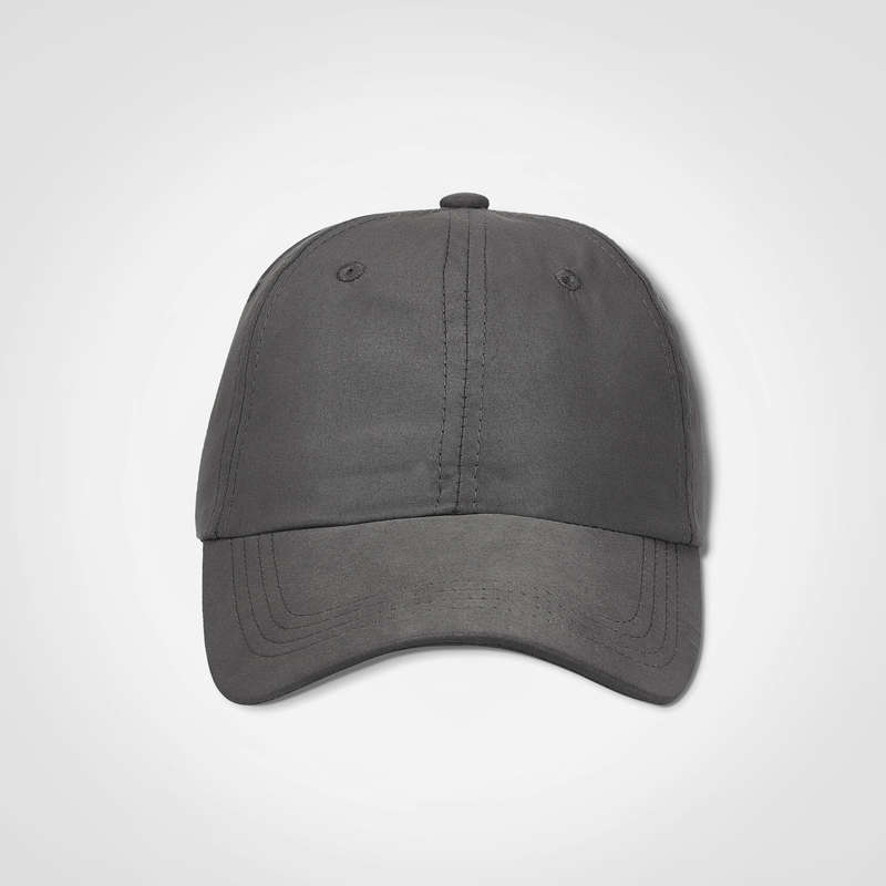 Liberty Cap - charcoal