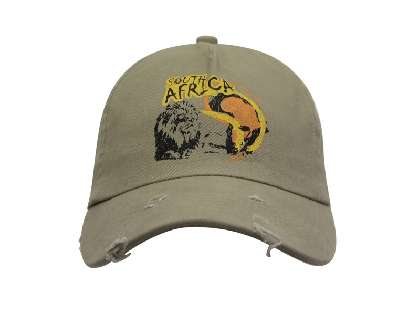 Pride Cap