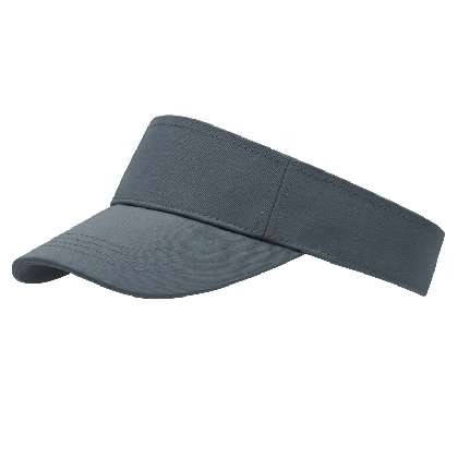 Sunvisor - charcoal
