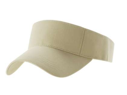 Sunvisor - khaki