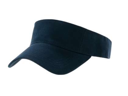 Sunvisor - navy