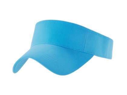 Sunvisor - powder blue