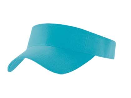 Sunvisor - turquoise