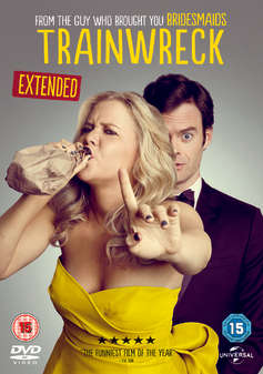 Trainwreck (DVD)