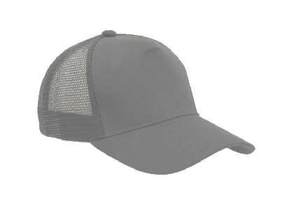 Trucker Cap - grey