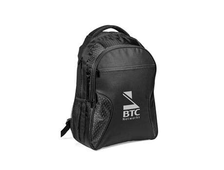 Emporium Tech Backpack (BAG-4230)