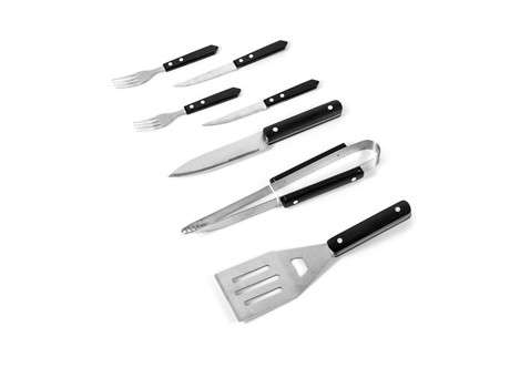 Greyston 7-Piece BBQ Set (Gift-9940)