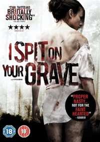 I spit on your grave (DVD)