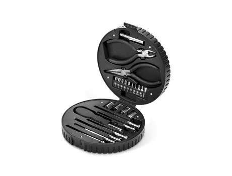 Motorcade Tool Set (Tool-9845)