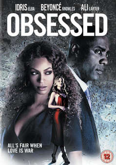 Obsessed (Idris Elba, Beyonce Knowles, Ali Larter) (DVD)