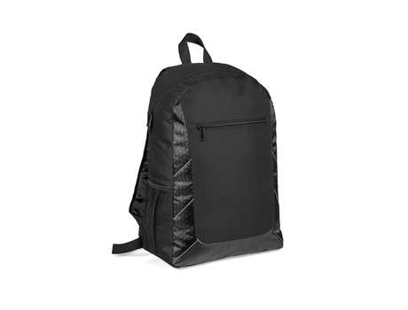 Oregon Backpack - black (BAG-4210)