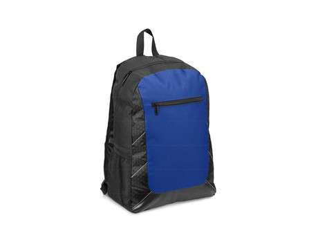 Oregon Backpack - blue (BAG-4210)