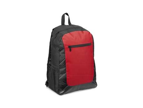 Oregon Backpack - red (BAG-4210)