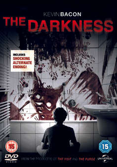 Darkness, The (Kevin Bacon) (DVD)