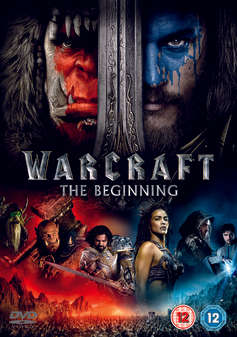 Warcraft (DVD)
