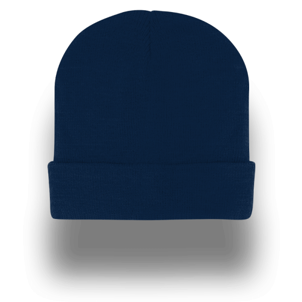 Aspen Beanie - navy