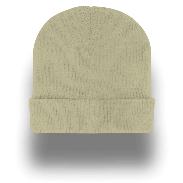 Aspen Beanie - stone