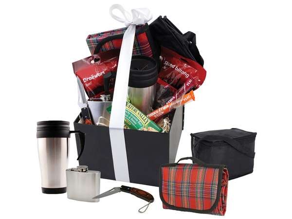 Outdoor Hamper (HP011)