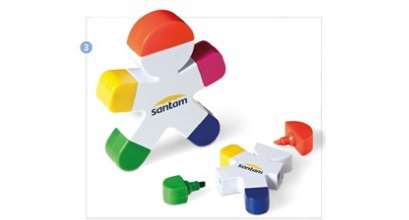 Persona Highlighter (Gift-9470)