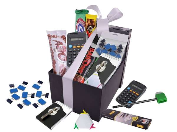Stationery Hamper (HP010)