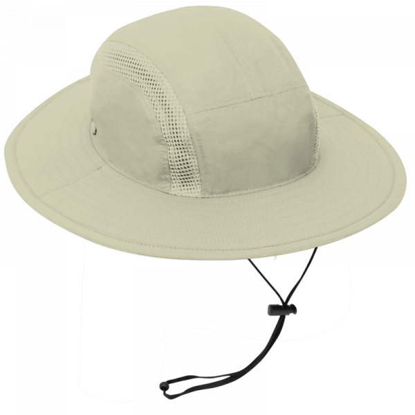 Weatherman Hat - stone