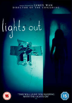 Lights Out (DVD)