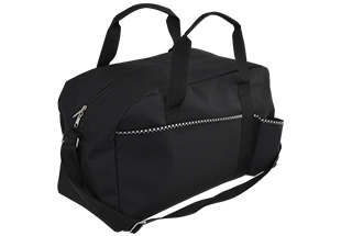 Altitude Nova sports bag - black