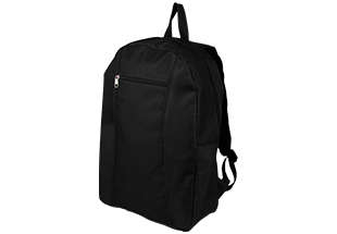 Altitude One Up backpack - black