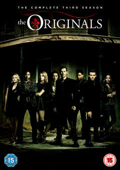 Originals, The - Season 3 (DVD Box Set)