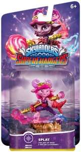 Skylanders Superchargers: Splat (Magic)