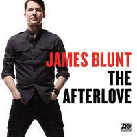James Blunt: The Afterlove (CD)