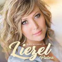 Liezel Pieters: Sing uit my hart uit (CD)
