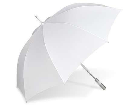 Turnberry Golf Umbrella - white (UMB-7522)
