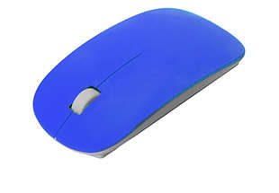 Wizz wireless mouse - blue